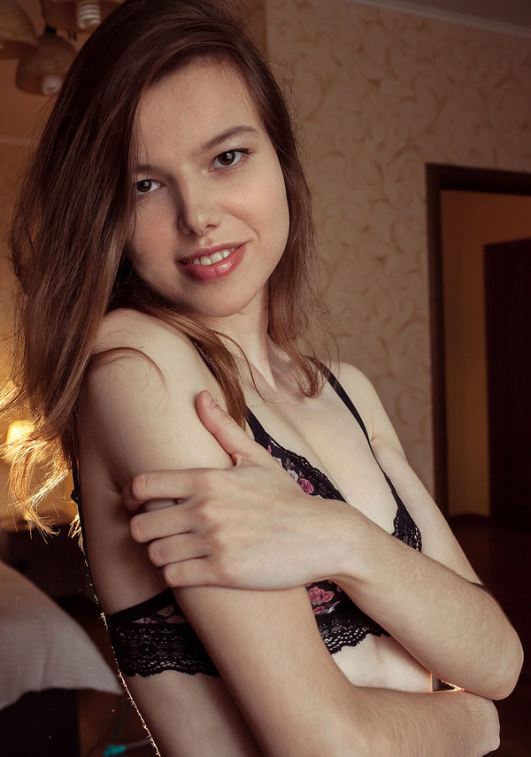 Ирочка, 45